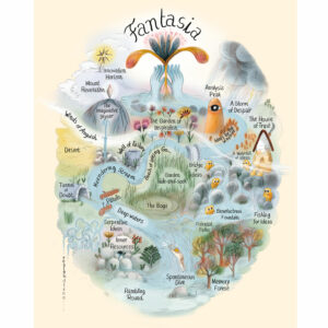Fantasia - English Version